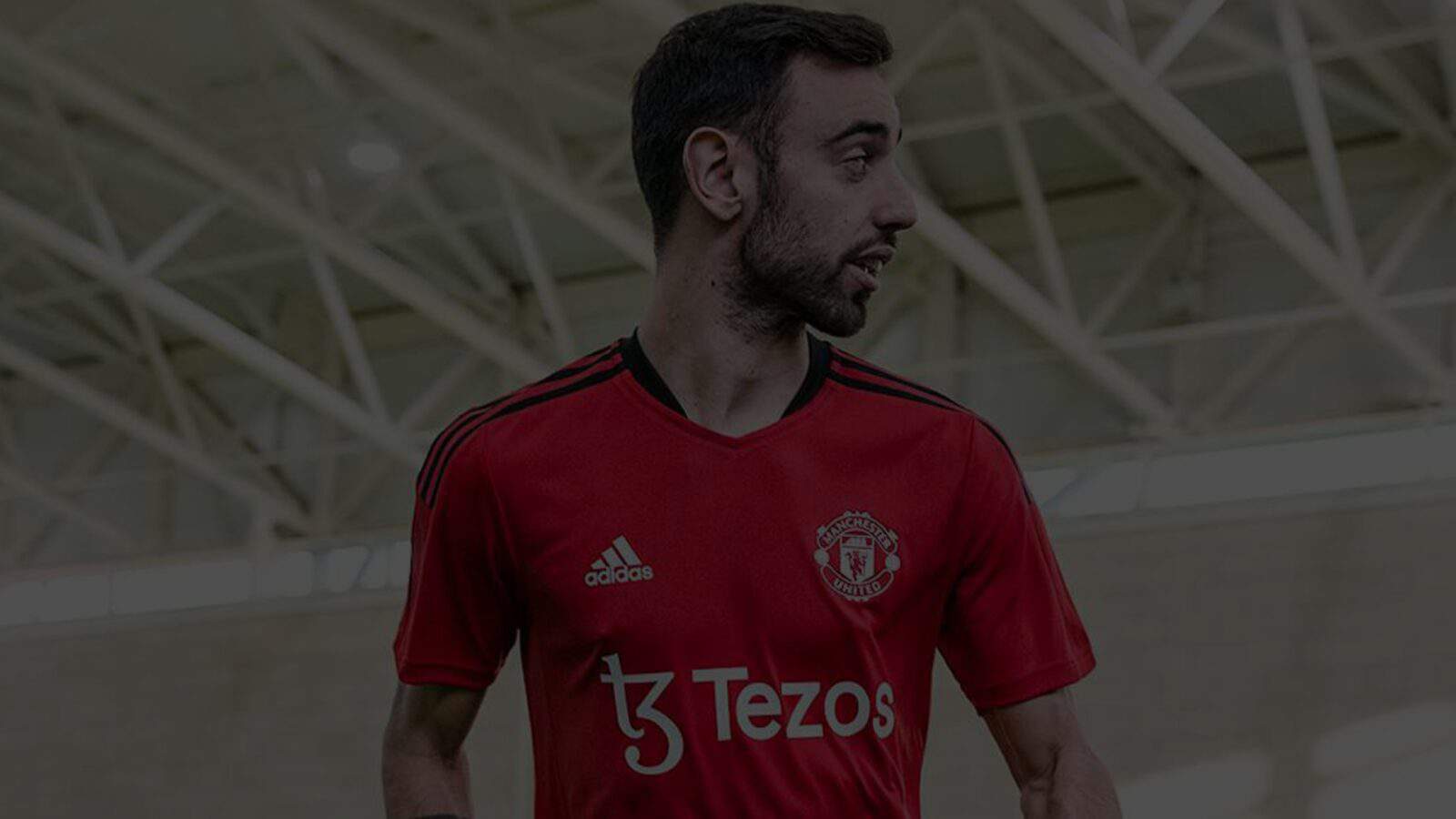 Manchester United Announces New 