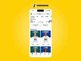 underdog crypto BROOKLYN, N.Y. — September 2, 2025 — Underdog, the fastest-growing sports company in the U.S., and Crypto.com | Derivatives North America (CDNA), a CFTC-registered exchange and clearinghouse and an affiliate of Crypto.com, today announced that sports event contracts will be accessible to customers through Underdog.